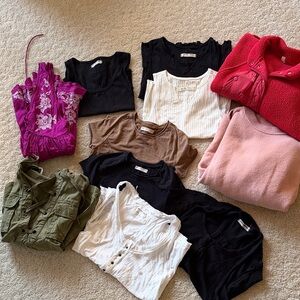 Free People lot